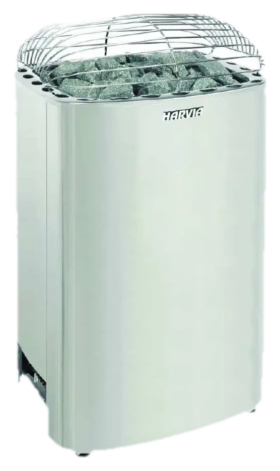 HARVIA CLUB Electric Sauna Heater product view
