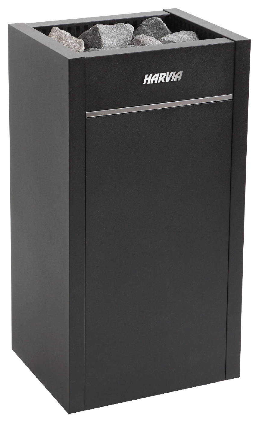 HARVIA VIRTA Electric Sauna Heater product view
