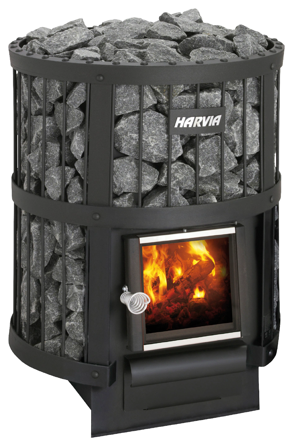 HARVIA LEGEND 150 Sauna Wood Stove / Heater product view
