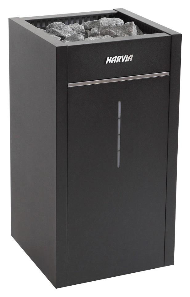 HARVIA VIRTA COMBI Electric Sauna Heater product view