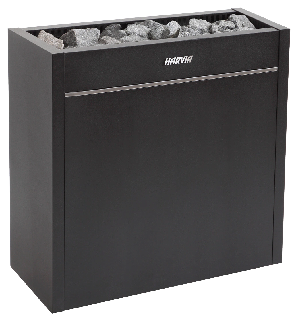HARVIA VIRTA PRO Electric Sauna Heater product view