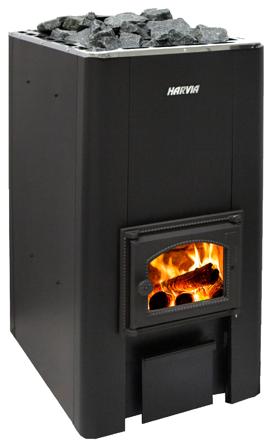 HARVIA 50 Sauna Wood Stove / Heater product view
