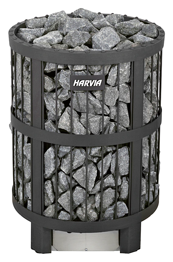 HARVIA LEGEND PRO Electric Sauna Heater product view