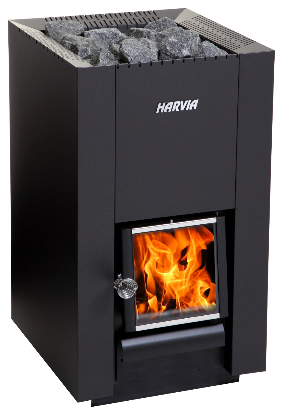 HARVIA Linear 16 Sauna Wood Stove / Heater product view