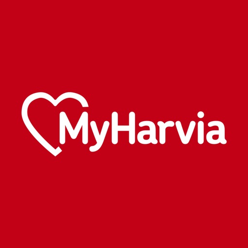 MyHarvia for Xenio app icon