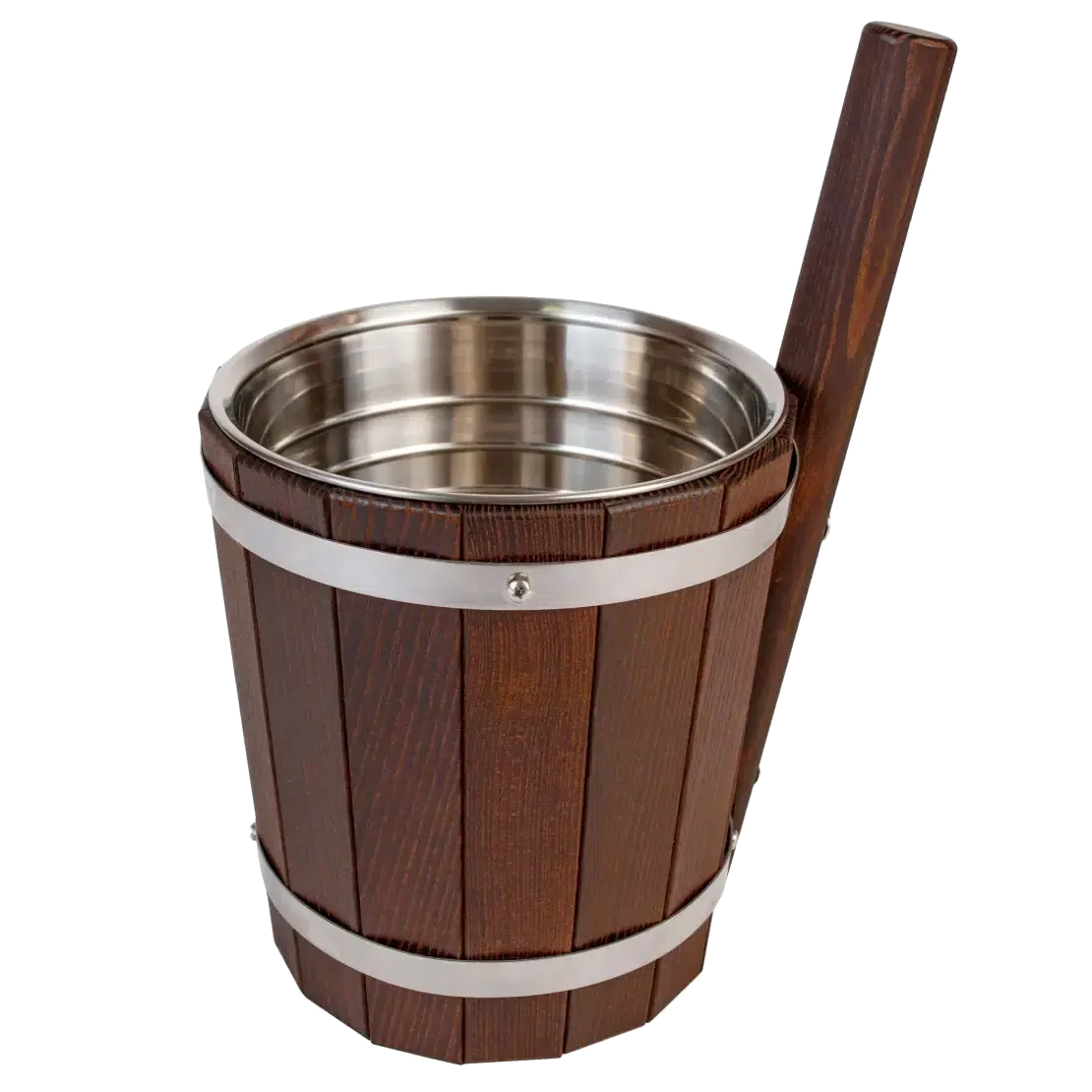 Buckets & shower pails from ZAPARA
