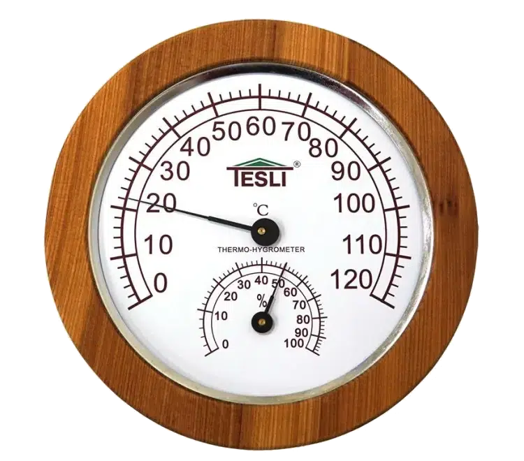 Thermometers, clocks, sand timers from ZAPARA