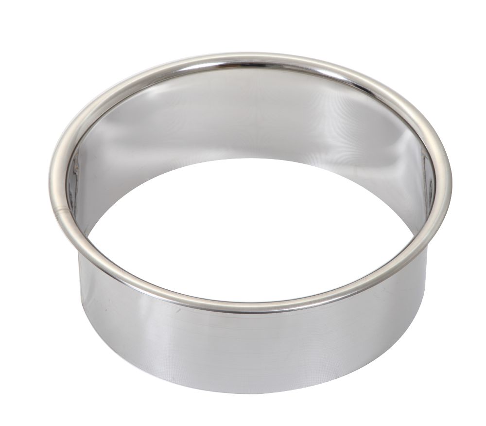 Harvia Embedding Flange HPC2