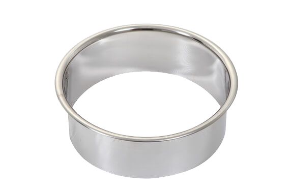 Harvia Embedding Flange HPC7