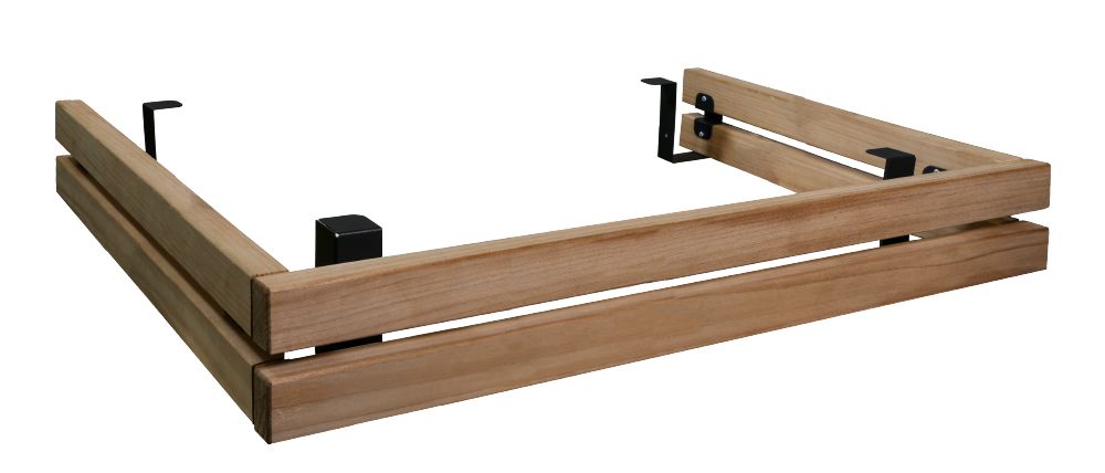 Harvia Safety Railing HL4M