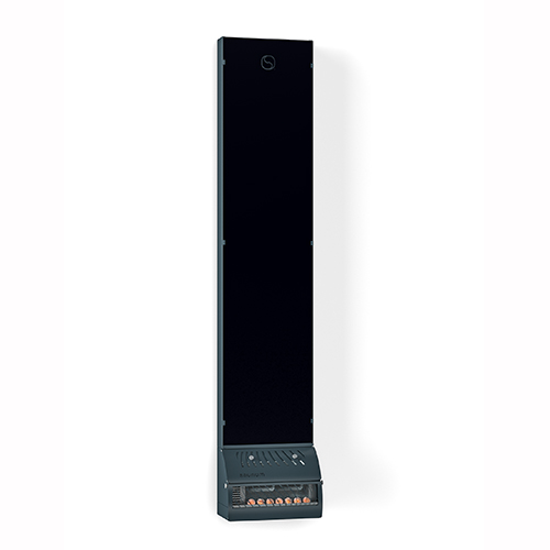 Saunum AirSolo 80 climate control unit