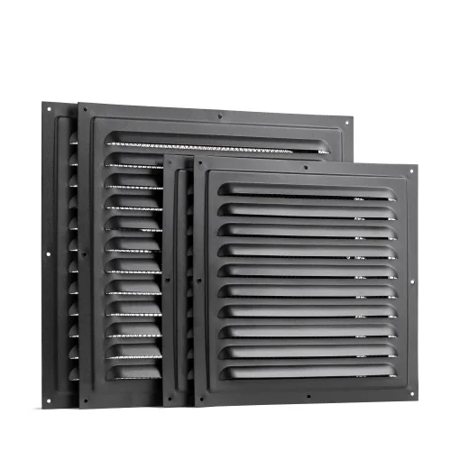 Vent cover package