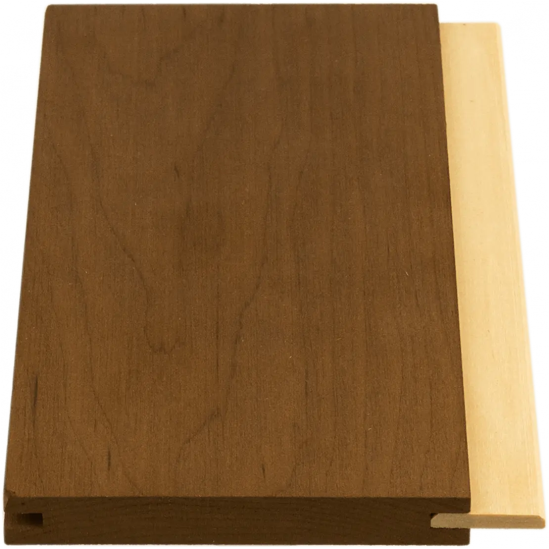 TESLI EXTRA MIX thermo Basswood Tongue & Groove Sauna Boards | Lumber for sale in Canada and the USA