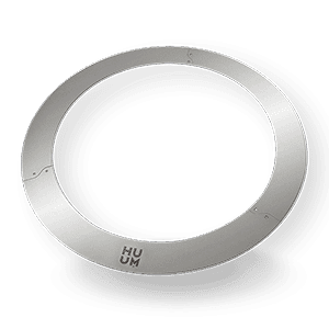 Embedding Flange For HUUM HIVE Sauna Heater