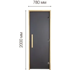 2000 x 780 mm78 3/4″ x 30 3/4″
