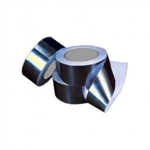 TESLI Sauna Aluminum Foil Tape