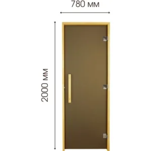 2000 x 780 mm78 3/4″ x 30 3/4″