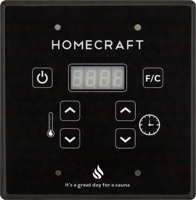 TKE2-2 Digital Control  Indoor Installation