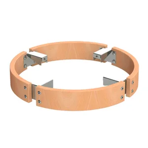 Harvia Safety Railing HPC3SKU: HPC3