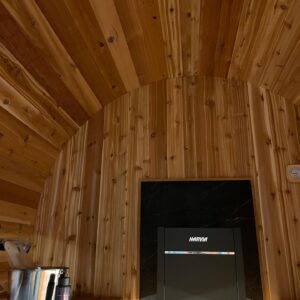 HARVIA VIRTA Electric Sauna Heater