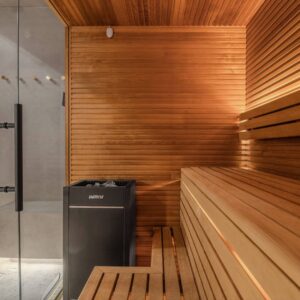 HARVIA VIRTA Electric Sauna Heater