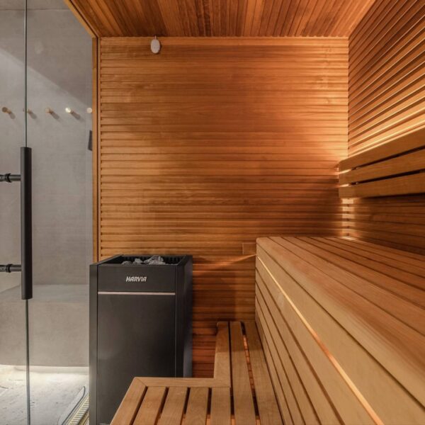 HARVIA VIRTA Electric Sauna Heater
