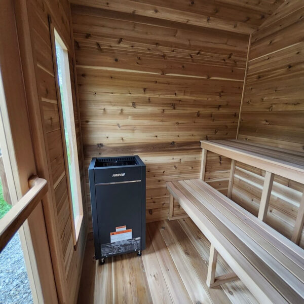 HARVIA VIRTA Electric Sauna Heater