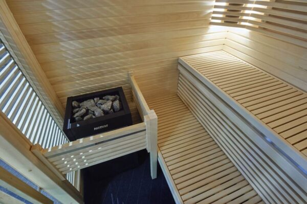 HARVIA VIRTA Electric Sauna Heater