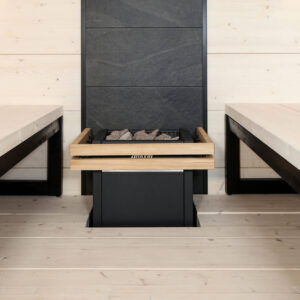 HARVIA VIRTA Electric Sauna Heater