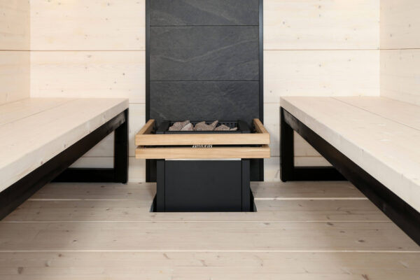 HARVIA VIRTA Electric Sauna Heater