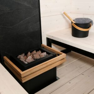 HARVIA VIRTA Electric Sauna Heater