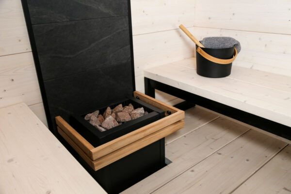 HARVIA VIRTA Electric Sauna Heater