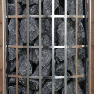 HARVIA CILINDRO Electric Sauna Heater
