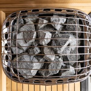 HARVIA CLUB Electric Sauna Heater