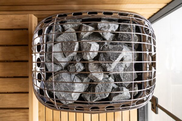 HARVIA CLUB Electric Sauna Heater