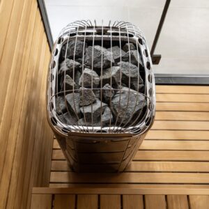 HARVIA CLUB Electric Sauna Heater