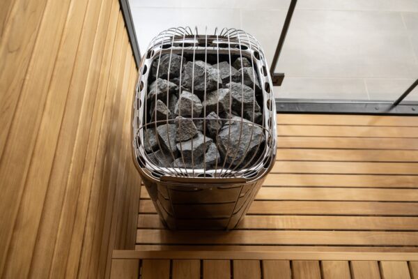 HARVIA CLUB Electric Sauna Heater
