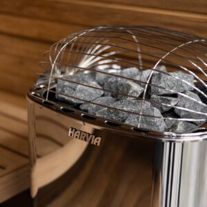 HARVIA CLUB Electric Sauna Heater