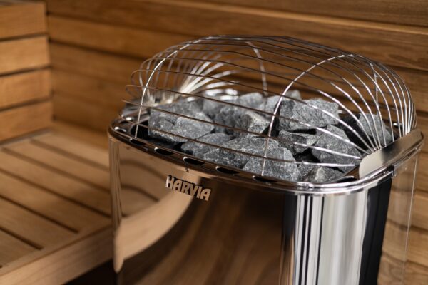 HARVIA CLUB Electric Sauna Heater