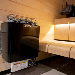HARVIA KIP Electric Sauna Heater