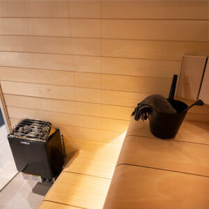 HARVIA KIP Electric Sauna Heater