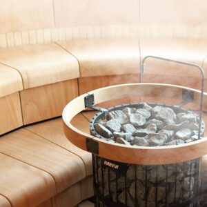 HARVIA LEGEND PRO Electric Sauna Heater