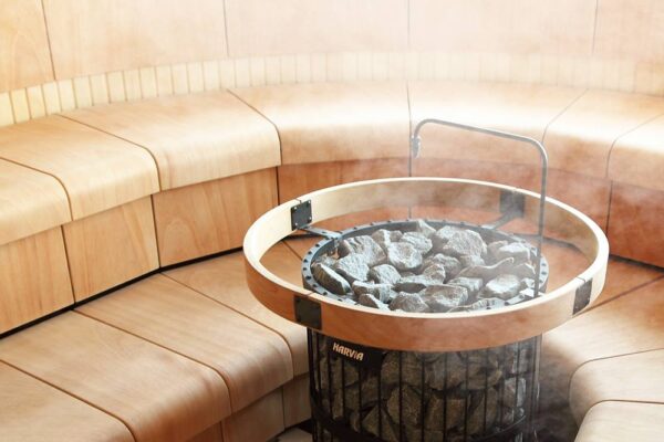 HARVIA LEGEND PRO Electric Sauna Heater