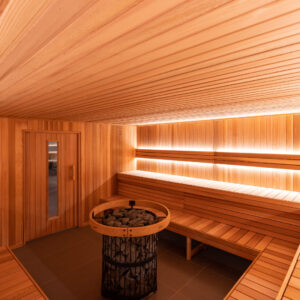 HARVIA LEGEND PRO Electric Sauna Heater