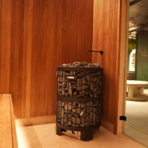 HARVIA LEGEND PRO Electric Sauna Heater
