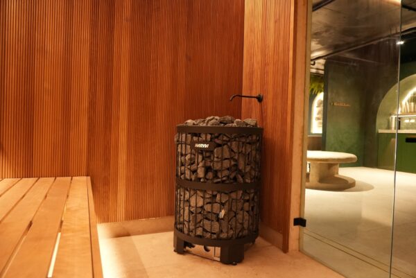 HARVIA LEGEND PRO Electric Sauna Heater