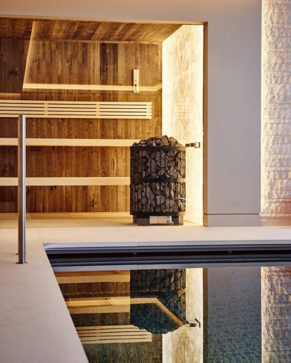 HARVIA LEGEND PRO Electric Sauna Heater
