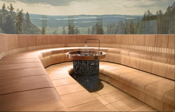 HARVIA LEGEND PRO Electric Sauna Heater