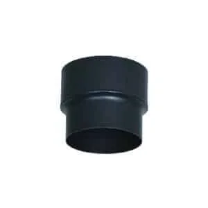 Harvia Chimney Adaptor4 1/2 to 6 inches