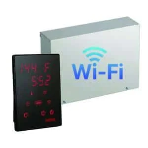 HARVIA XENIO CX170Wi-Fi Electric Heater Control